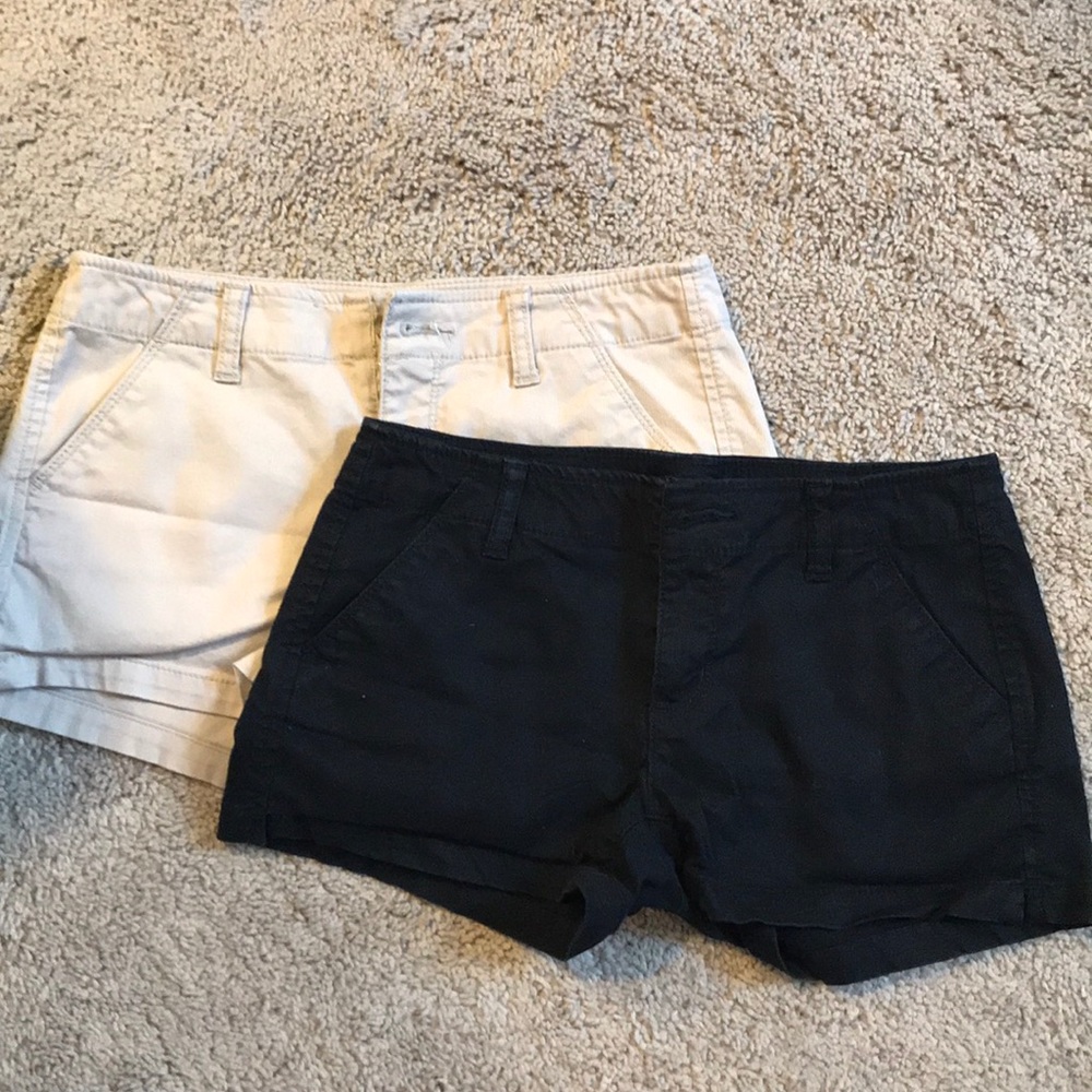 Arizona shorts.